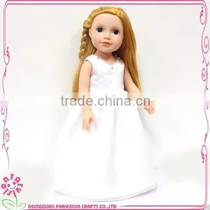 Factory Making Cheap 18 Inch Baby Doll thumbnail-3