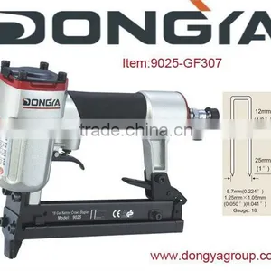 18Ga,Narrow Crown Stapler(CE/GS Certificate) thumbnail-1