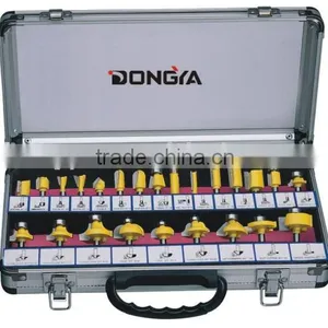 17PCS/SET Professional Drill Bits thumbnail-5