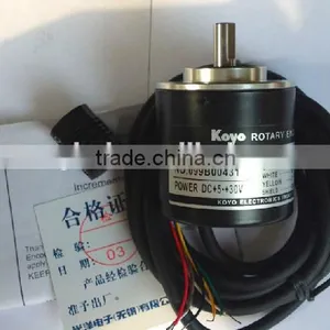 KOYO Encode TRD-J2000-RZ NEW thumbnail-1