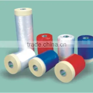 Acrylic Adhesive and Masking Use Adhesive Tape thumbnail-1