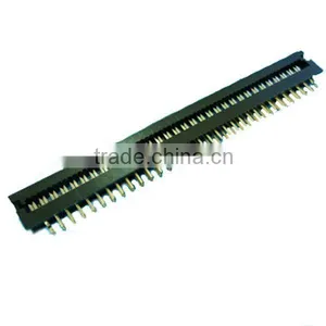 2.54mm Wire to Board Connector Dip Type Cable Connector thumbnail-1
