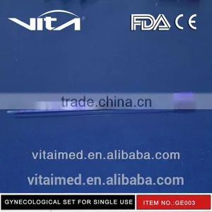 High Quality Endometrical Suction Cannulas With CE&FDA&ISO thumbnail-1