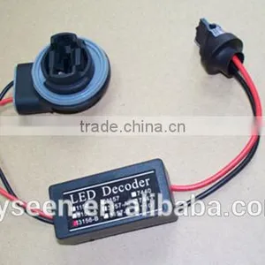 3156B Auto LED Bulb Warning Error Canceller,led Warning Canceller Error Free Decoder thumbnail-1
