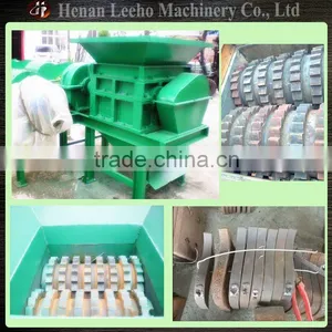 High Output Scrap Metal Crusher Machine thumbnail-1
