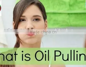 Virgin Coconut Oil - Premium Quality Coconut Oil thumbnail-4