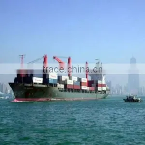 Competitive International China Logistics Service thumbnail-1