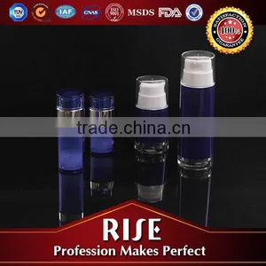SGS Certification Plastic Dropping Bottle thumbnail-6