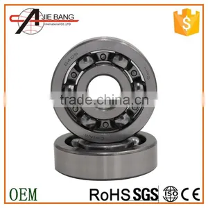 Bearing Steel 61800 Deep Groove Ball Bearing thumbnail-1
