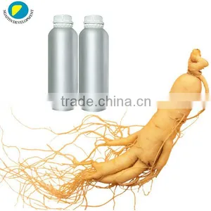 Health and Beauty 100 Pure and Natural GINSENG Herbal Oil thumbnail-1