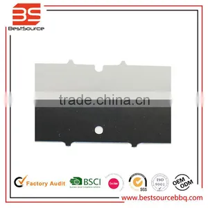 High Quality Stainless Steel Bbq Grill Smoker Meat Smoker Fish Smoker Fumigator for Sale thumbnail-3