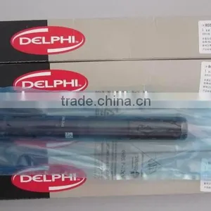 Common Rail Injector EJBR03301D for JMC Transit 2.8L thumbnail-1