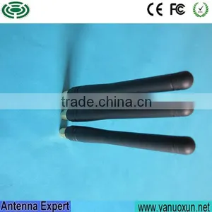 Low Noise 3dBi Antenna Extreme Rubber Duck 915MHz Antenna Omni Extreme Rubber Duck Antenna thumbnail-4