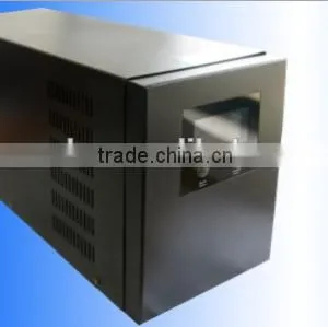 2015 New Product Midden-size Home Using Solar Generation System thumbnail-1