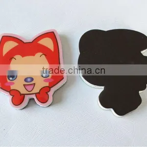 2015 Fridge Sticker,fridge Door Cover Sticker thumbnail-2