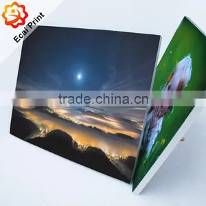Nicer Fashion Wooden Custom Made Photo Frame Digital thumbnail-1