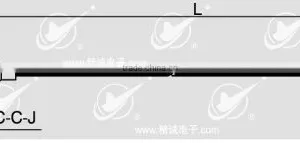 Coaxial Cable Assembly thumbnail-1