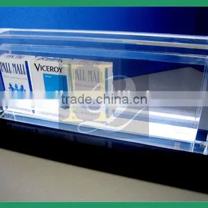 3 Packs Cigarette Display Cabinet / Cigarette Display Box thumbnail-6
