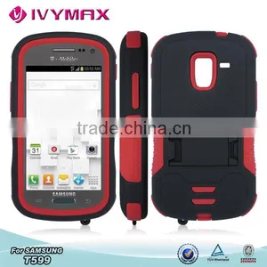 Cellphone Accessories for Samsung Galaxy Exhibit T599 Phone Case thumbnail-1