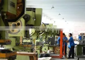 Zhejiang Laisiao Electric Co., Ltd. company overview - view 2 thumbnail