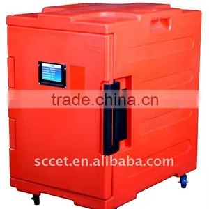 Insulating Food Boxes / Non-electric Type thumbnail-1