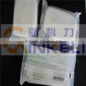Soap Flow Wrapper Packaging Machine thumbnail-5