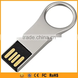 USB Key Shaped Waterproof 32GB USB 3.0 Flash Drive thumbnail-2