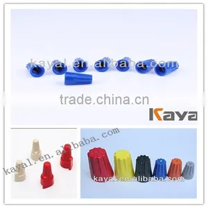 Wire Splice Connector,heat Resistant Wire Connectors,cable tv Wire Connectors thumbnail-1
