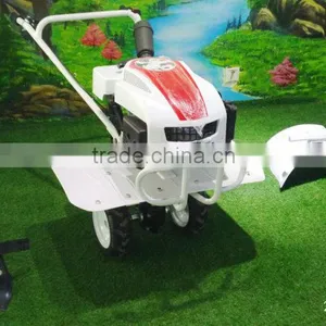 Modern Gear Transmission Sugarcane Agriculture Machine Tillage Weeding Machine thumbnail-3