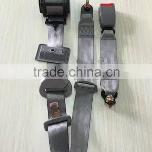 Polyester/ABS/steel Safety Belts for Cars, Buses, Trucks Etc. (3 Points Type) thumbnail-2