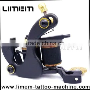 Wholesale Price Best Quality Iron Tattoo Machine thumbnail-2