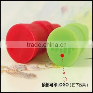 HOT Sell Silicone Wine Bottle Stopper and Pourer thumbnail-4
