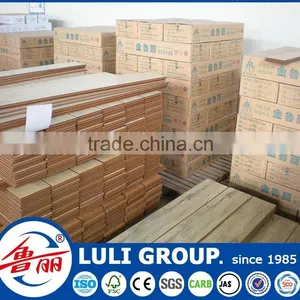 Solid Wood Flooring thumbnail-3