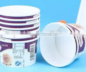 China Low Price Beautiful Mingda Paper Bowl thumbnail-3