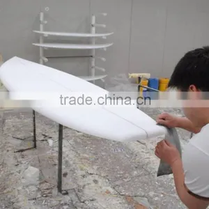 2016 High Quality Fiberglass SUP Stand up Paddle Board/SUP Race Board Supplier's Choice thumbnail-4