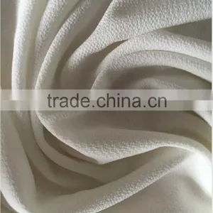 Polyester/Elastane or Spandex Seersucker Fabric thumbnail-3