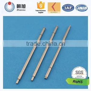 CNC Machining DC AC Electric Motor Shaft thumbnail-6