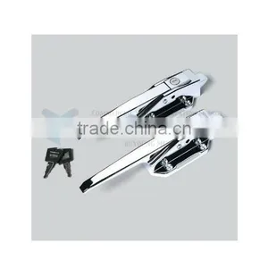 Refrigerator Handle Latch BYRD203 thumbnail-1