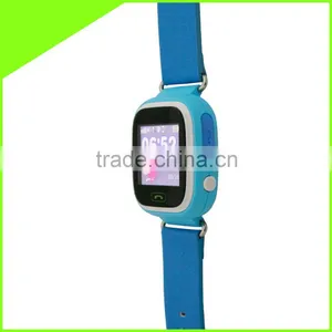 Gps Watch Kids With Talking and Listening Function thumbnail-5