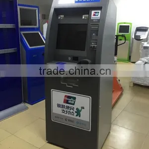 China Kiosk Design OEM Kiosk Manufacturer thumbnail-2