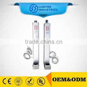 Competitive Hydraulic Servo Motor Actuator Price thumbnail-1