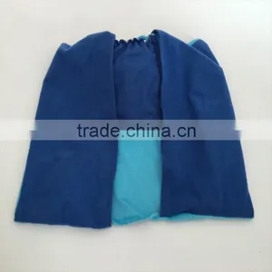 Wholesale Animal Bear Head Plush Blankets Super Soft Plush Blankets thumbnail-5