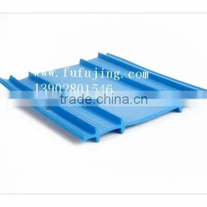 PVC Waterstop in Guangdong China Rubber Water Stop thumbnail-1