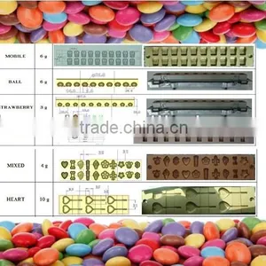 Candy Mould thumbnail-1