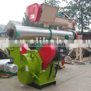 Longchang Cattle Feed Plant thumbnail-1