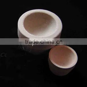 Factory Wholesale High Quality Cupels for Cupellation thumbnail-1
