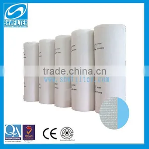 Ceiling Auto Air Filters for Spraybooth thumbnail-1