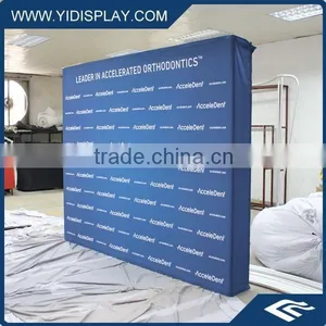 Trade Show Display Booth thumbnail-1