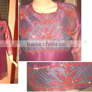 LADIES Dress thumbnail-1