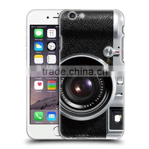 Newest Mobile Phone Case Selfie Sticky Magic Adsorption Antigravity Case for Iphone 6 thumbnail-1